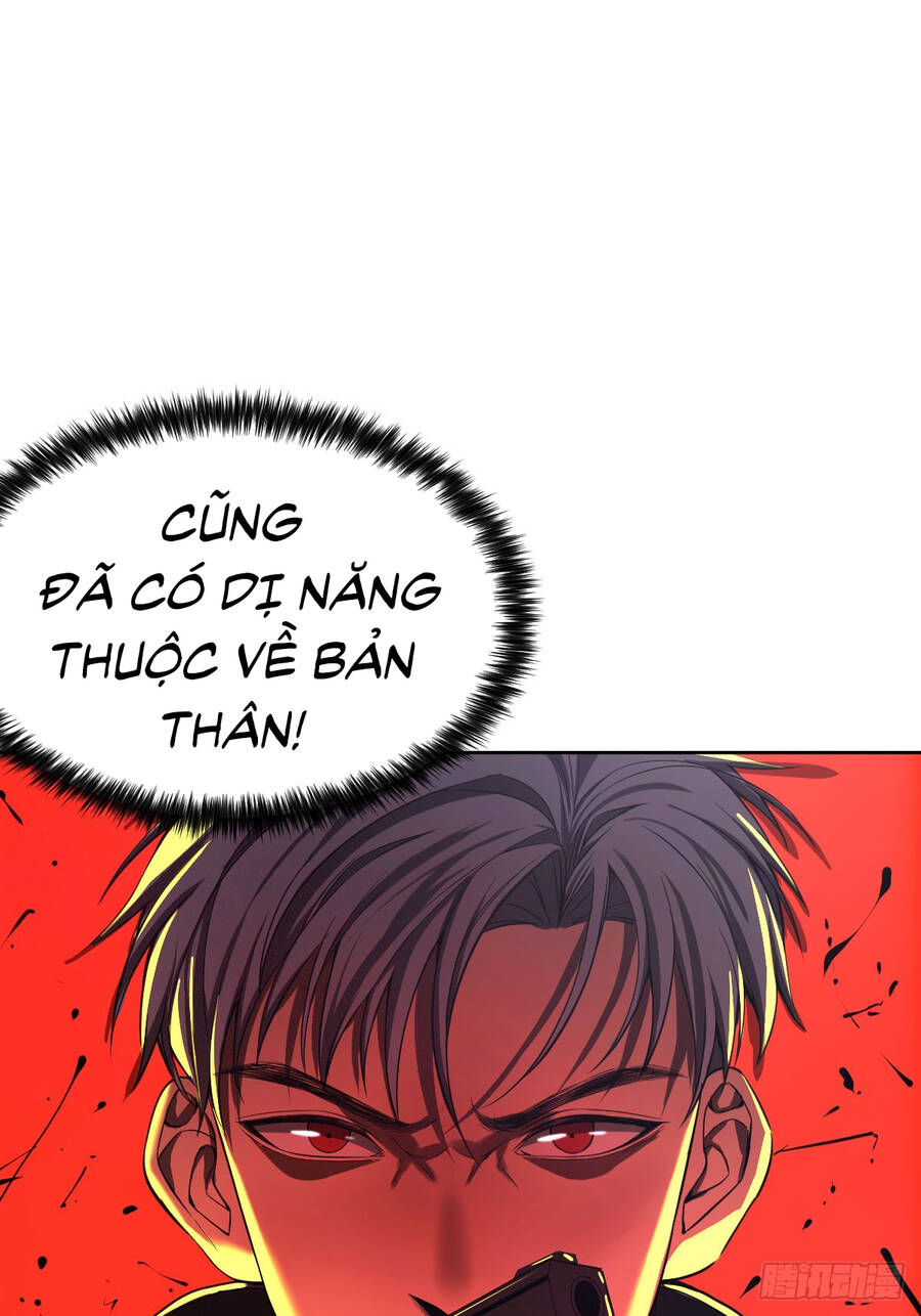 Trở Lại Với Sức Mạnh Của Hệ Thống chapter 2 - Trang 33