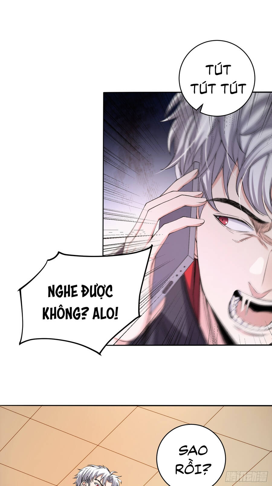 Trở Lại Với Sức Mạnh Của Hệ Thống chapter 4 - Trang 4