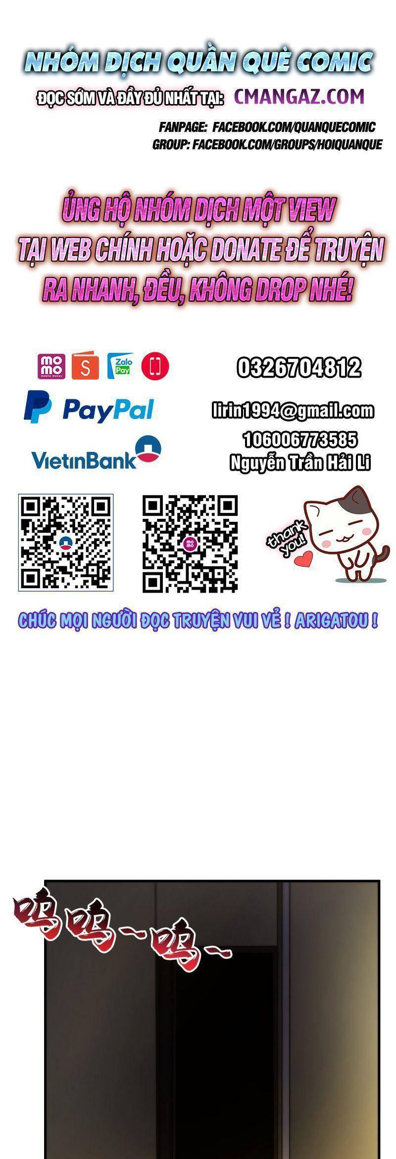 Trở Lại Với Sức Mạnh Của Hệ Thống chapter 5 - Trang 1