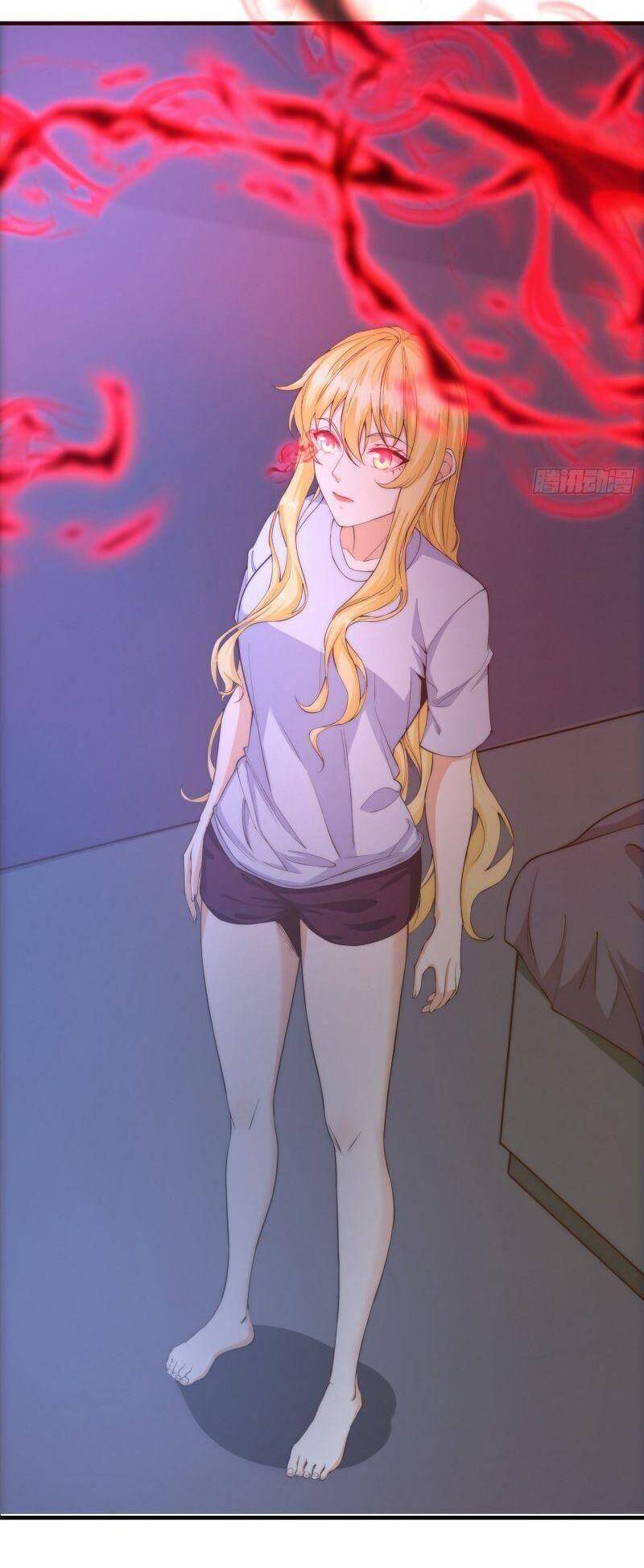 Trở Lại Với Sức Mạnh Của Hệ Thống chapter 5 - Trang 11