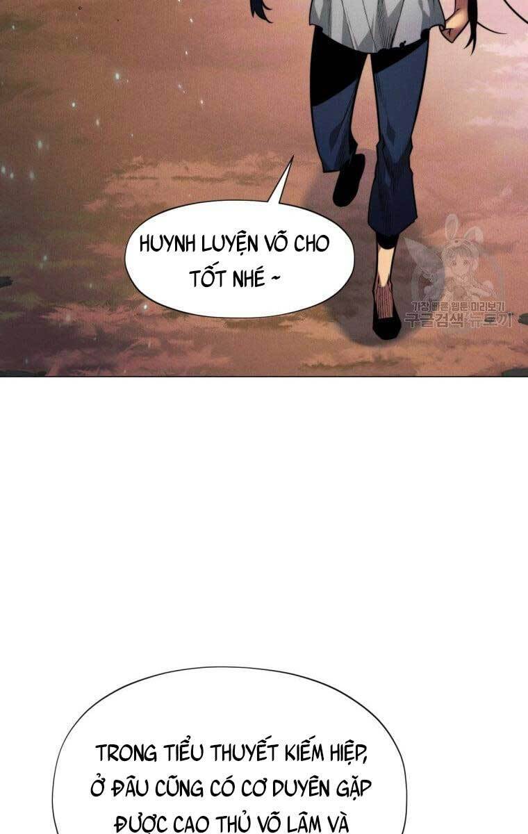 Chuyển Sinh Vào Thế Giới Võ Lâm chapter 1 - Upload bởi truyensieuhay.com