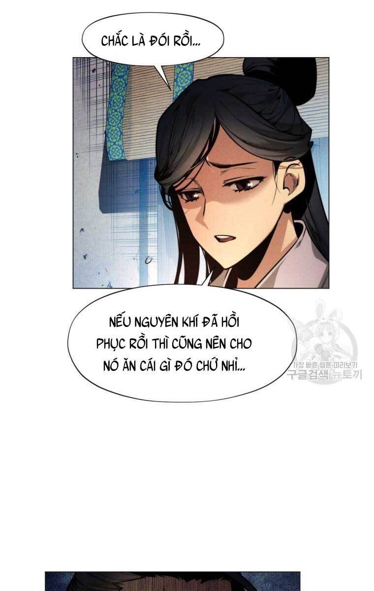 Chuyển Sinh Vào Thế Giới Võ Lâm chapter 1 - Upload bởi truyensieuhay.com