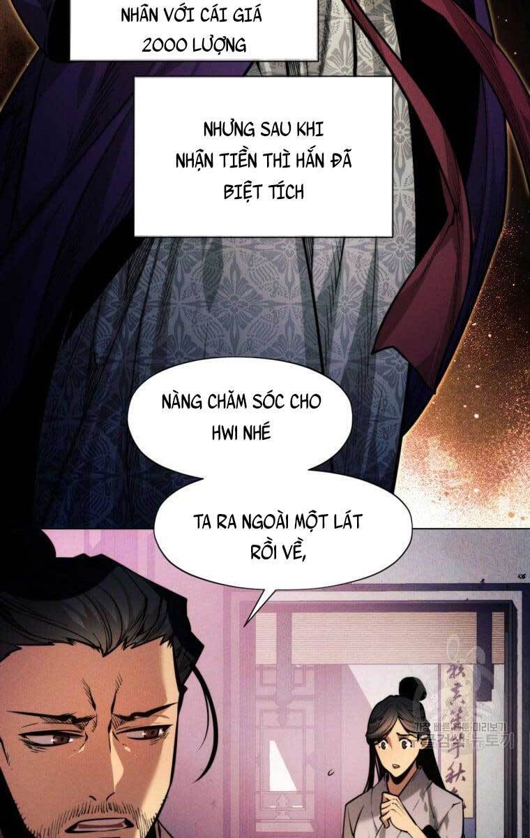 Chuyển Sinh Vào Thế Giới Võ Lâm chapter 1 - Upload bởi truyensieuhay.com