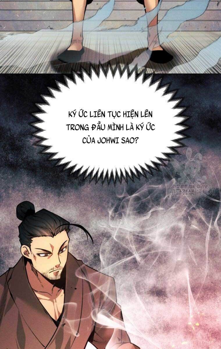 Chuyển Sinh Vào Thế Giới Võ Lâm chapter 1 - Upload bởi truyensieuhay.com