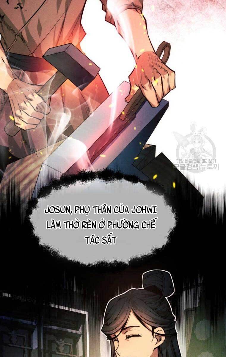 Chuyển Sinh Vào Thế Giới Võ Lâm chapter 1 - Upload bởi truyensieuhay.com