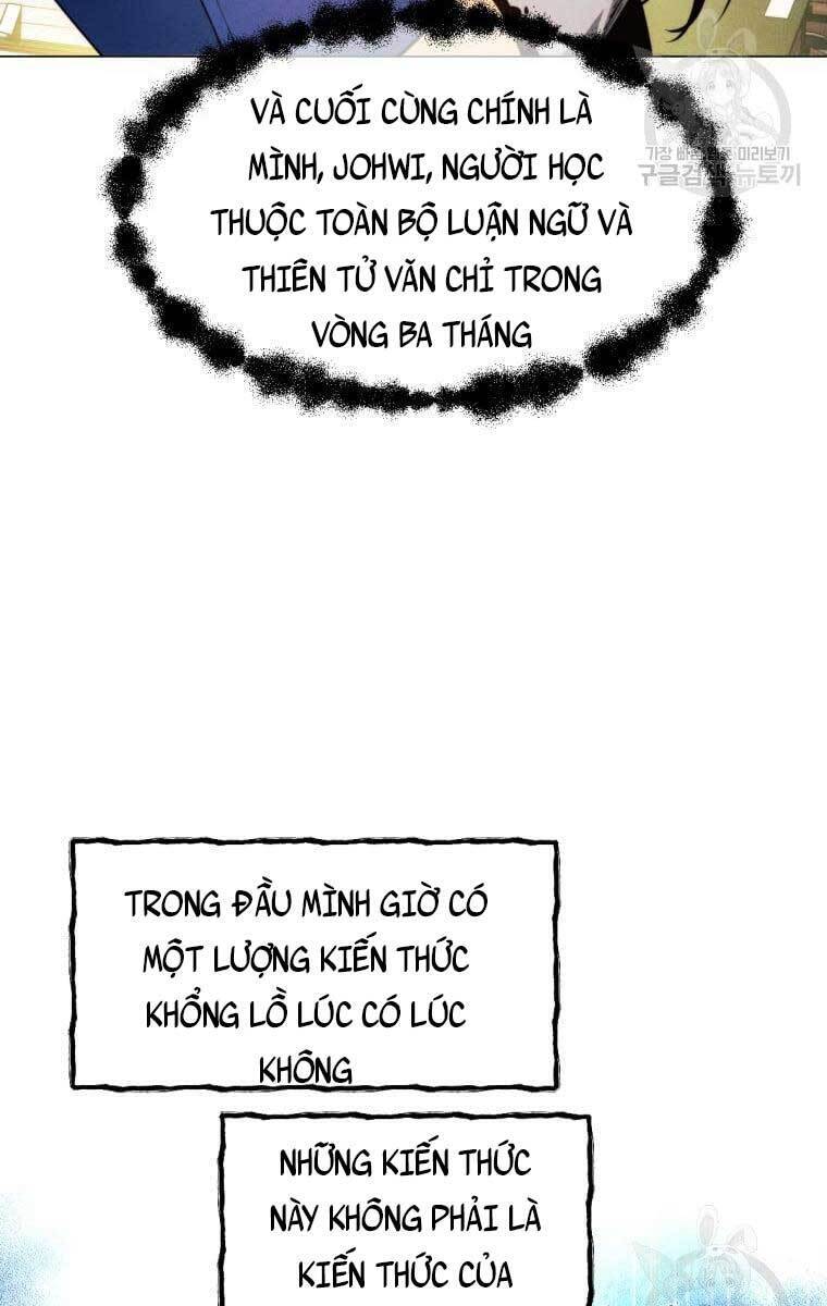 Chuyển Sinh Vào Thế Giới Võ Lâm chapter 1 - Upload bởi truyensieuhay.com