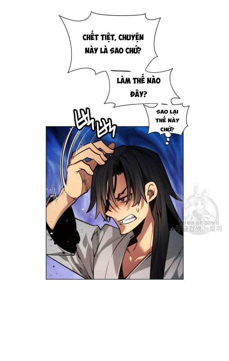 Chuyển Sinh Vào Thế Giới Võ Lâm chapter 1 - Upload bởi truyensieuhay.com