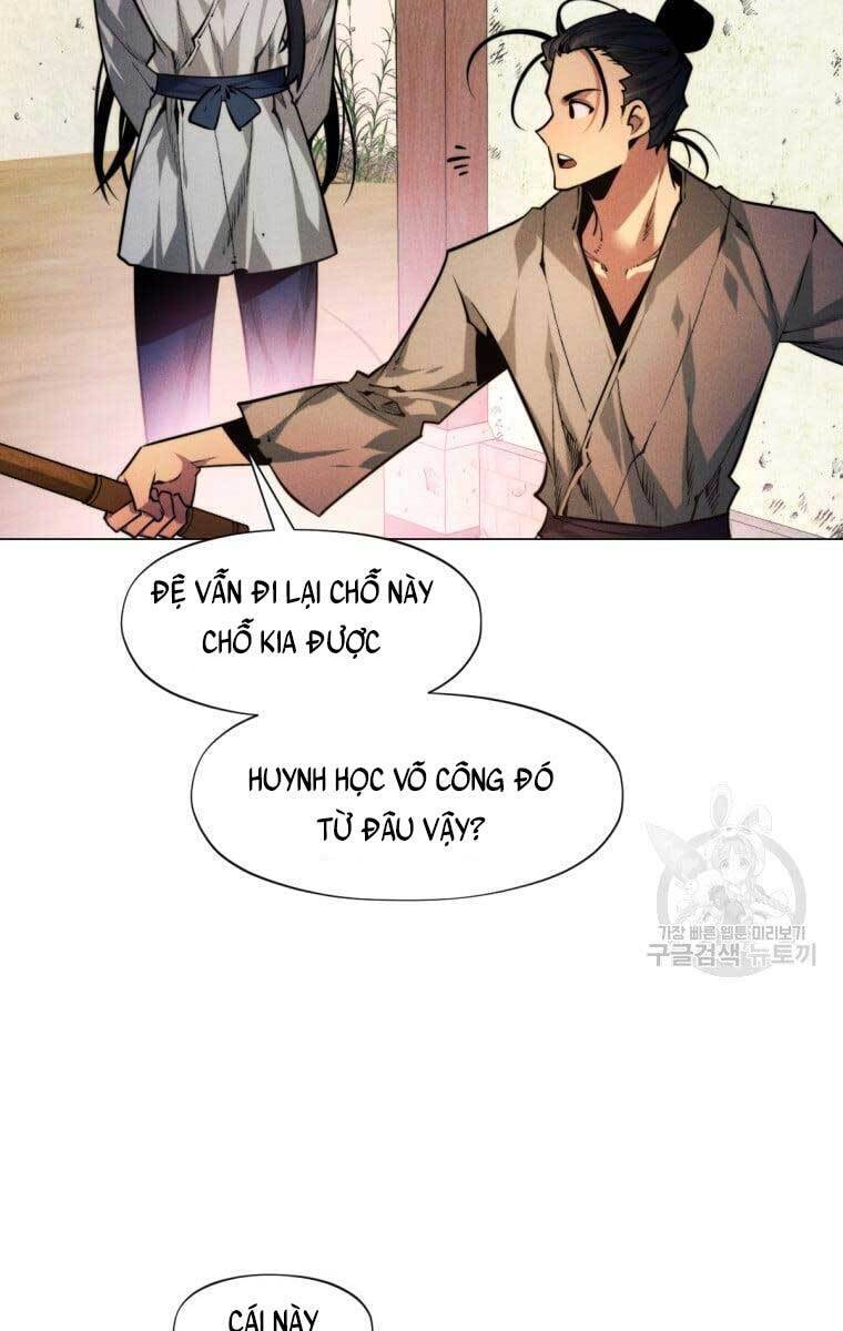 Chuyển Sinh Vào Thế Giới Võ Lâm chapter 1 - Upload bởi truyensieuhay.com