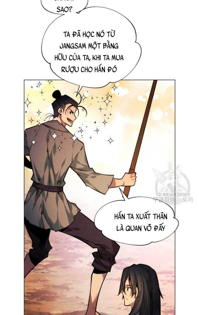 Chuyển Sinh Vào Thế Giới Võ Lâm chapter 1 - Upload bởi truyensieuhay.com