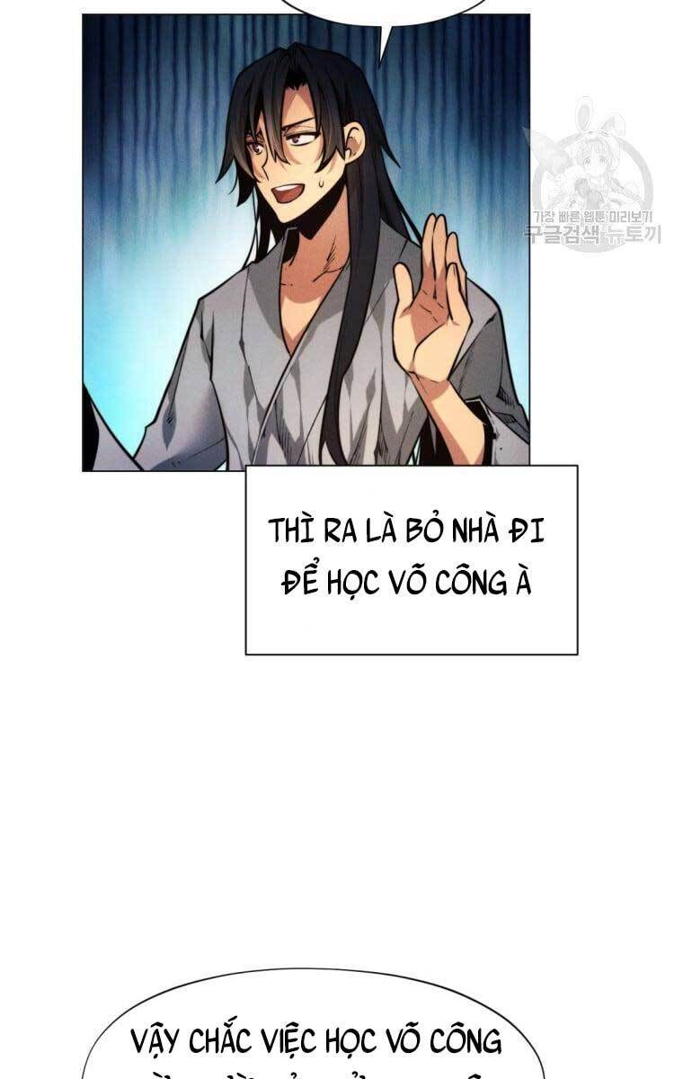 Chuyển Sinh Vào Thế Giới Võ Lâm chapter 1 - Upload bởi truyensieuhay.com