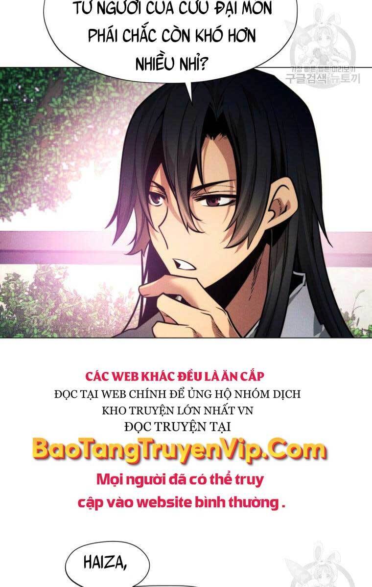 Chuyển Sinh Vào Thế Giới Võ Lâm chapter 1 - Upload bởi truyensieuhay.com