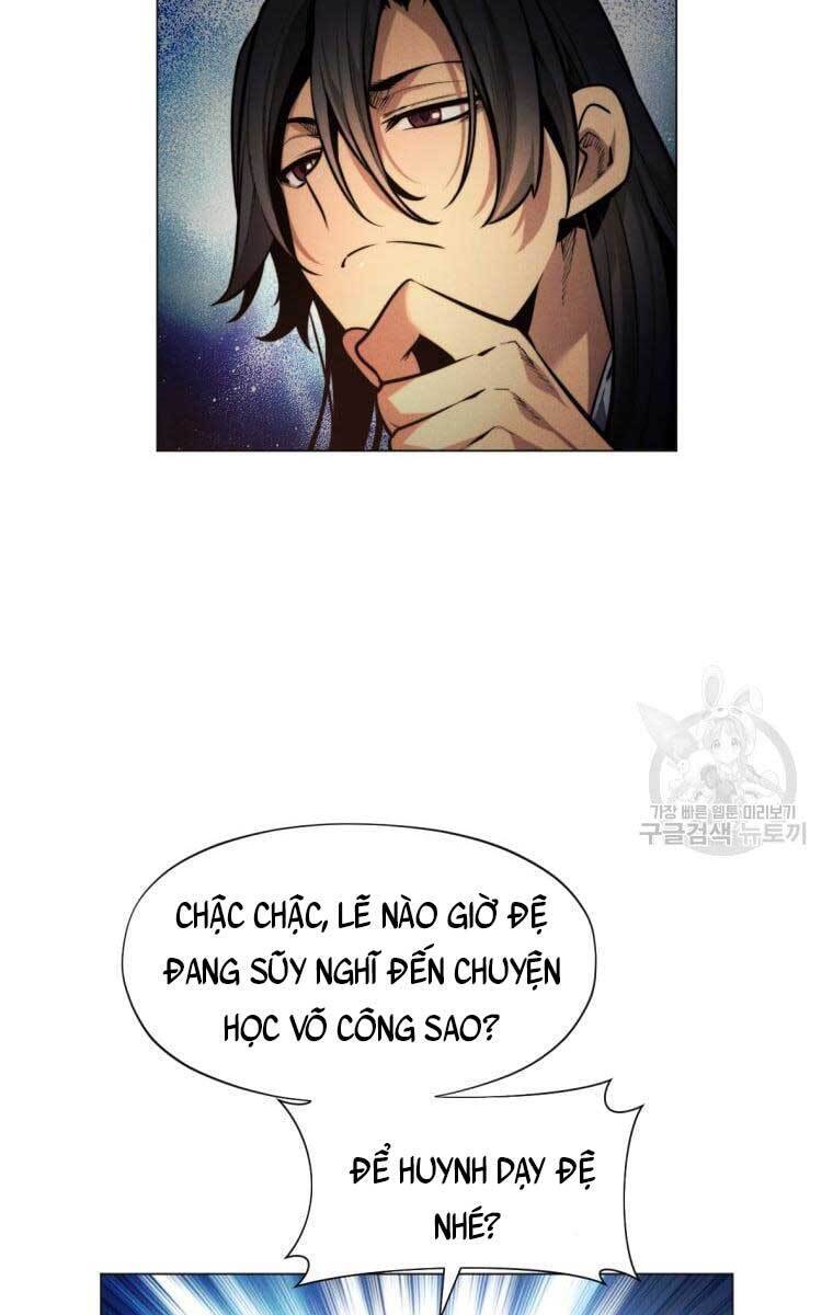 Chuyển Sinh Vào Thế Giới Võ Lâm chapter 1 - Upload bởi truyensieuhay.com