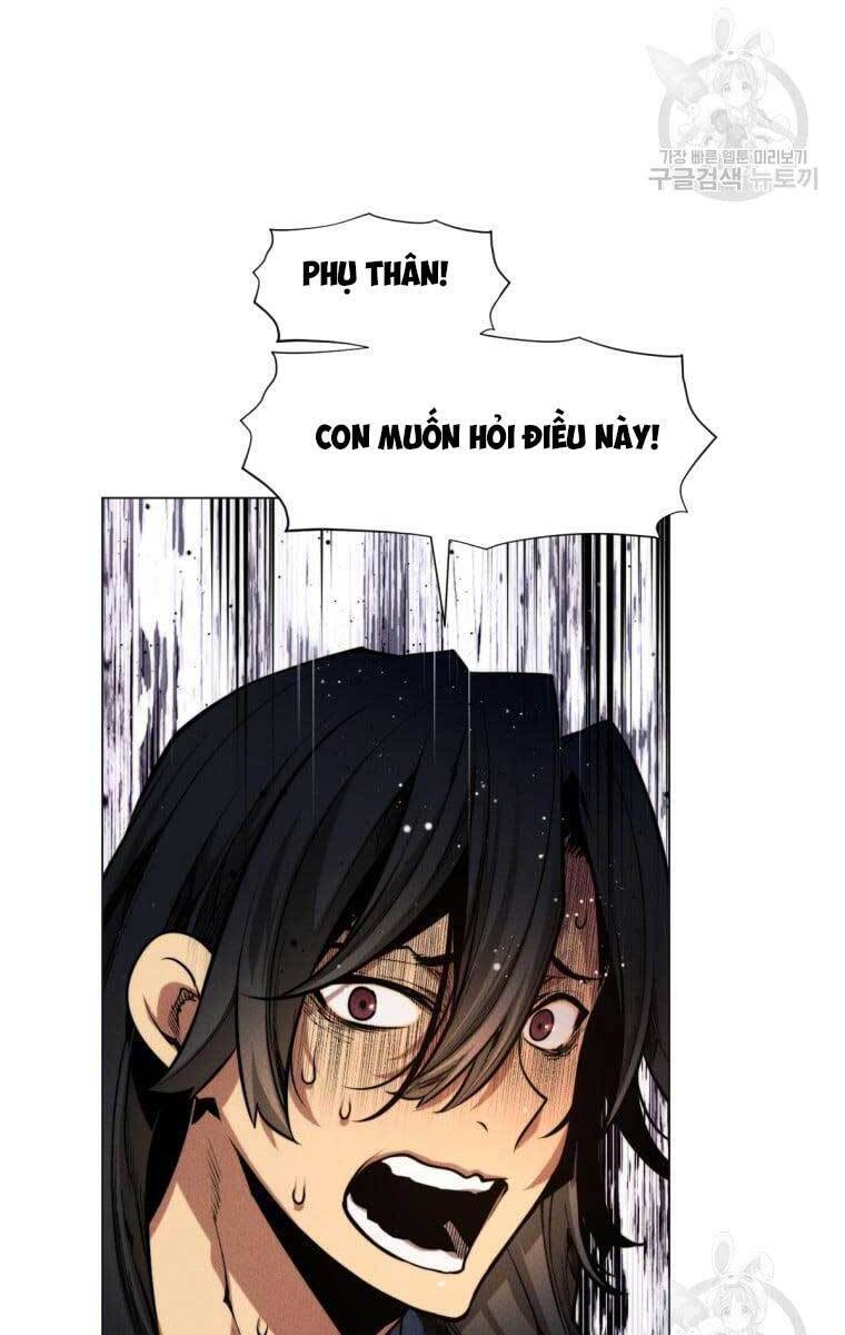 Chuyển Sinh Vào Thế Giới Võ Lâm chapter 2 - Upload bởi truyensieuhay.com