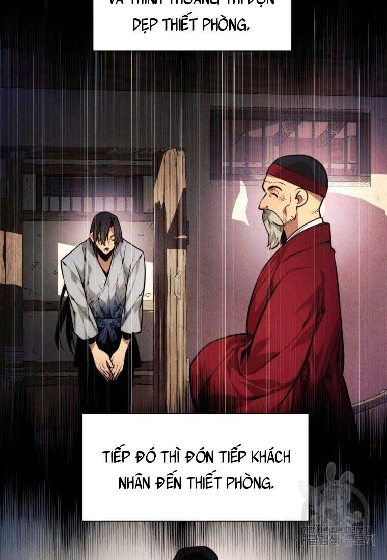Chuyển Sinh Vào Thế Giới Võ Lâm chapter 2 - Upload bởi truyensieuhay.com