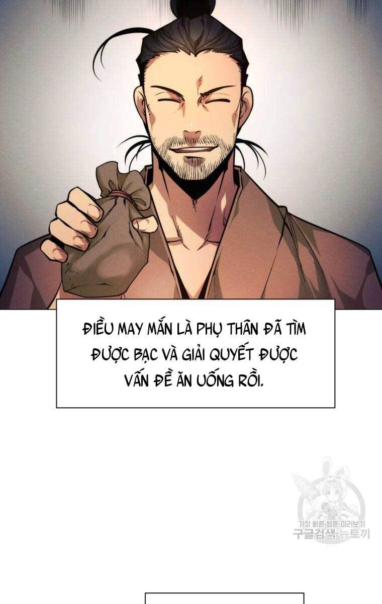 Chuyển Sinh Vào Thế Giới Võ Lâm chapter 2 - Upload bởi truyensieuhay.com