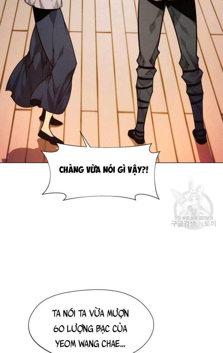 Chuyển Sinh Vào Thế Giới Võ Lâm chapter 2 - Upload bởi truyensieuhay.com