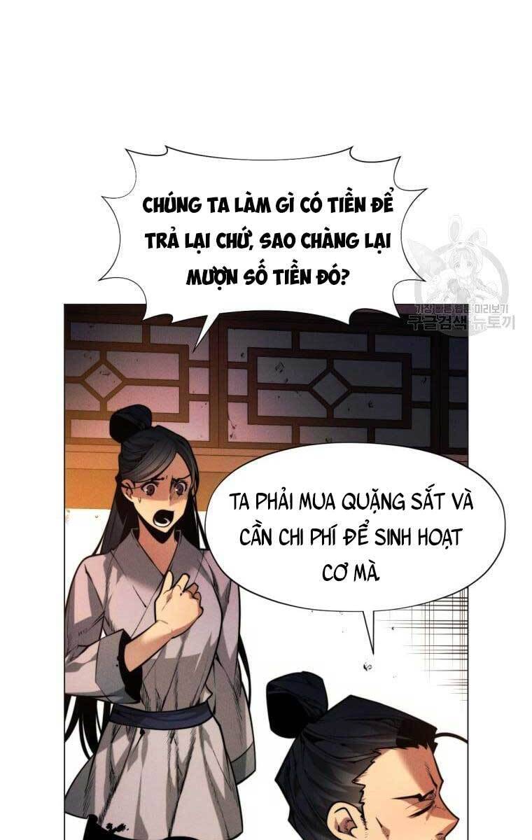 Chuyển Sinh Vào Thế Giới Võ Lâm chapter 2 - Upload bởi truyensieuhay.com