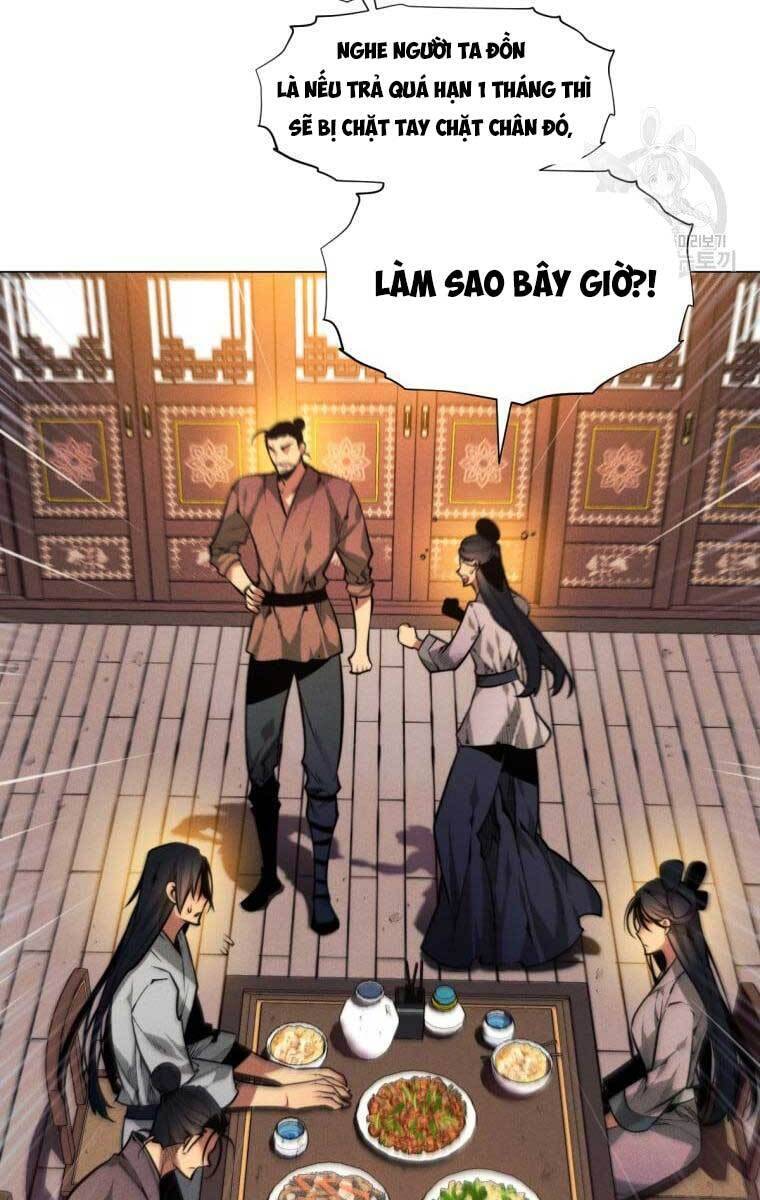 Chuyển Sinh Vào Thế Giới Võ Lâm chapter 2 - Upload bởi truyensieuhay.com