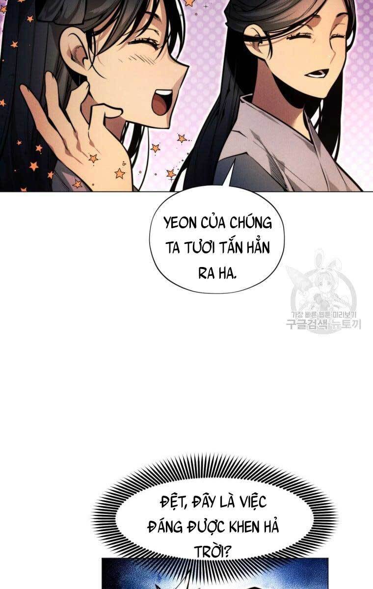 Chuyển Sinh Vào Thế Giới Võ Lâm chapter 2 - Upload bởi truyensieuhay.com