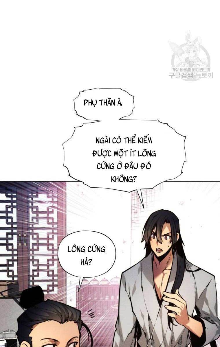 Chuyển Sinh Vào Thế Giới Võ Lâm chapter 2 - Upload bởi truyensieuhay.com