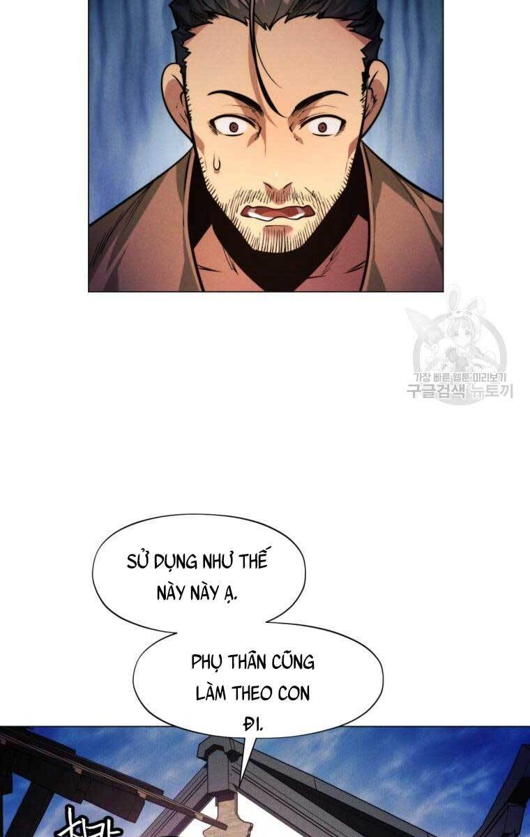 Chuyển Sinh Vào Thế Giới Võ Lâm chapter 2 - Upload bởi truyensieuhay.com