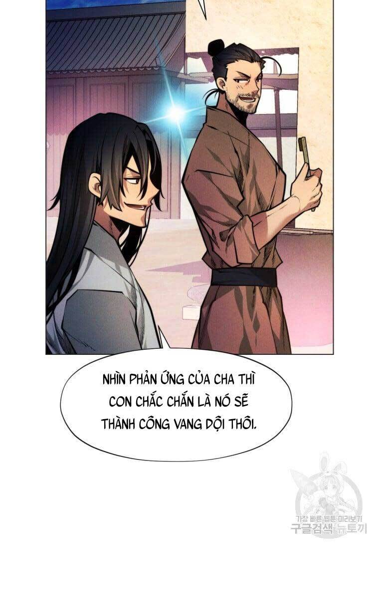 Chuyển Sinh Vào Thế Giới Võ Lâm chapter 2 - Upload bởi truyensieuhay.com