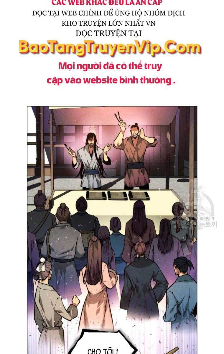 Chuyển Sinh Vào Thế Giới Võ Lâm chapter 2 - Upload bởi truyensieuhay.com