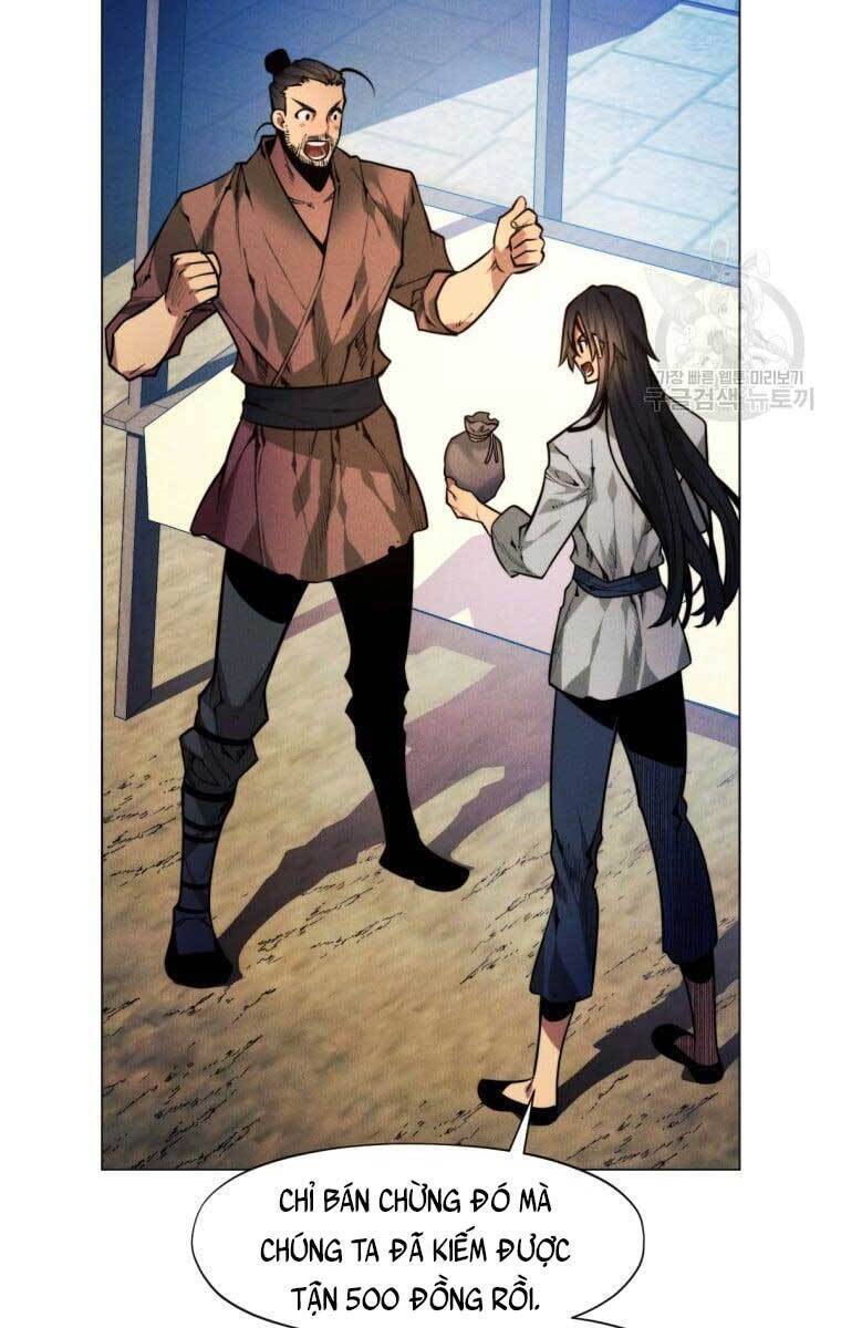 Chuyển Sinh Vào Thế Giới Võ Lâm chapter 2 - Upload bởi truyensieuhay.com