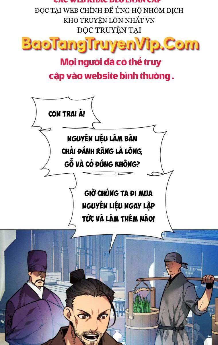 Chuyển Sinh Vào Thế Giới Võ Lâm chapter 2 - Upload bởi truyensieuhay.com