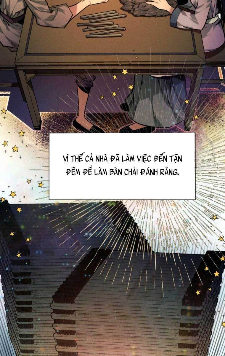 Chuyển Sinh Vào Thế Giới Võ Lâm chapter 2 - Upload bởi truyensieuhay.com