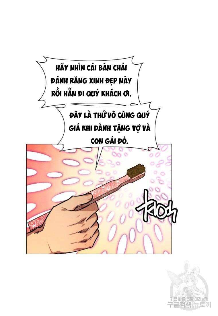 Chuyển Sinh Vào Thế Giới Võ Lâm chapter 2 - Upload bởi truyensieuhay.com