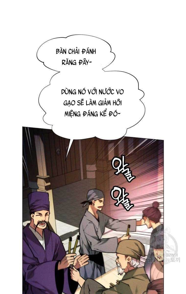 Chuyển Sinh Vào Thế Giới Võ Lâm chapter 2 - Upload bởi truyensieuhay.com