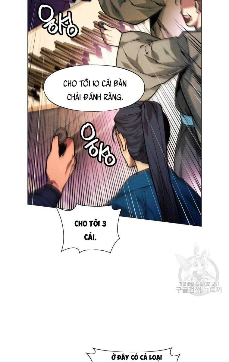 Chuyển Sinh Vào Thế Giới Võ Lâm chapter 2 - Upload bởi truyensieuhay.com