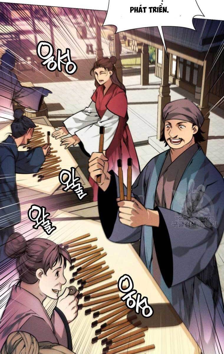 Chuyển Sinh Vào Thế Giới Võ Lâm chapter 2 - Upload bởi truyensieuhay.com