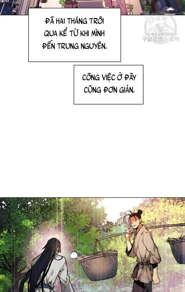 Chuyển Sinh Vào Thế Giới Võ Lâm chapter 2 - Upload bởi truyensieuhay.com