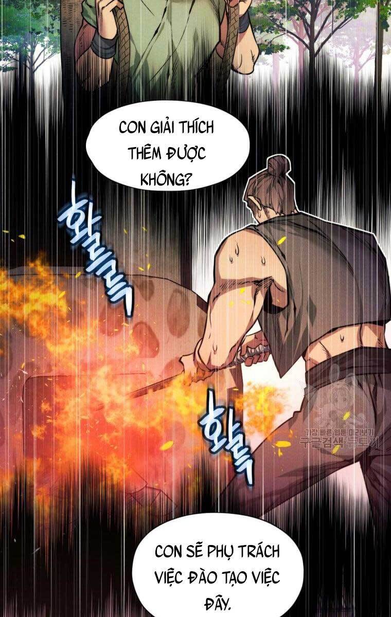 Chuyển Sinh Vào Thế Giới Võ Lâm chapter 3 - Upload bởi truyensieuhay.com