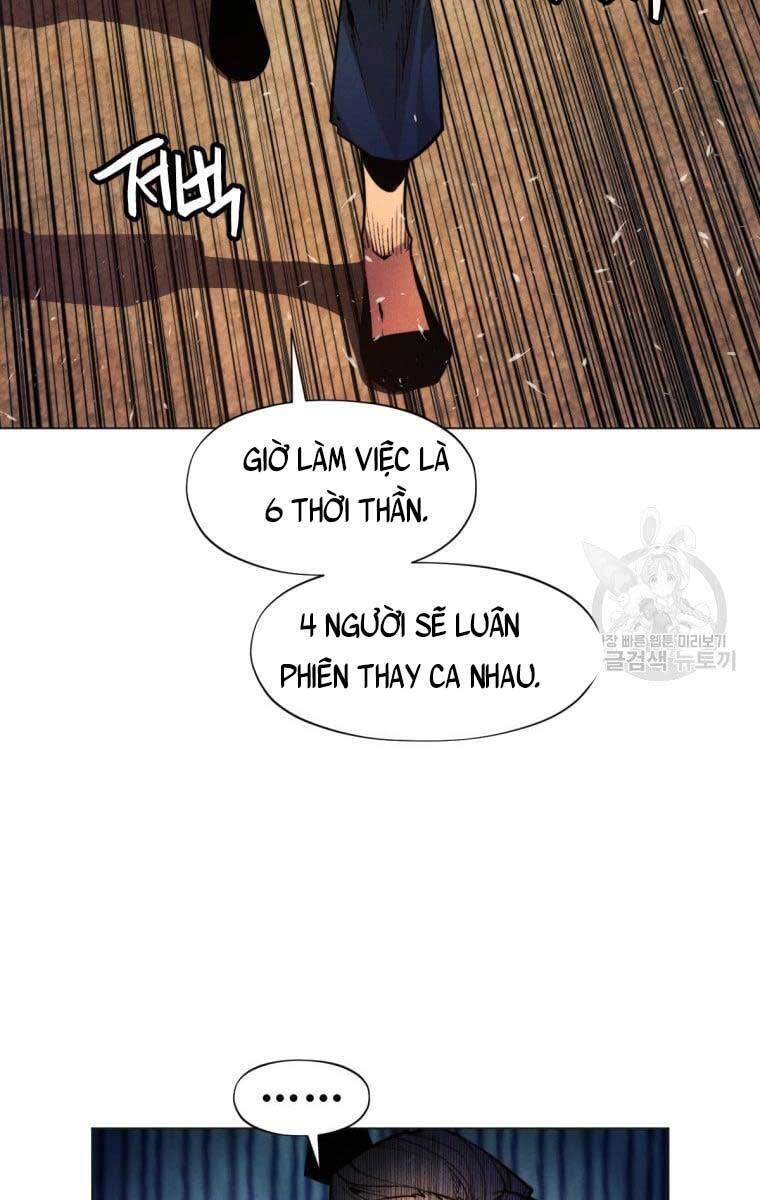 Chuyển Sinh Vào Thế Giới Võ Lâm chapter 3 - Upload bởi truyensieuhay.com