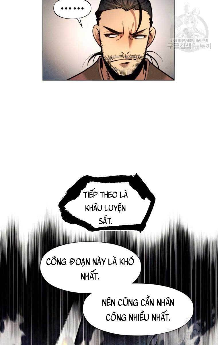 Chuyển Sinh Vào Thế Giới Võ Lâm chapter 3 - Upload bởi truyensieuhay.com