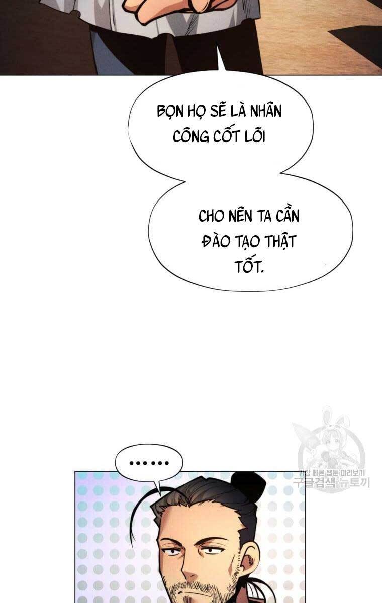 Chuyển Sinh Vào Thế Giới Võ Lâm chapter 3 - Upload bởi truyensieuhay.com