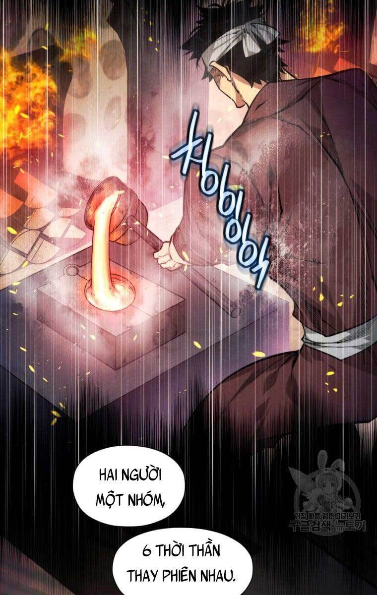 Chuyển Sinh Vào Thế Giới Võ Lâm chapter 3 - Upload bởi truyensieuhay.com