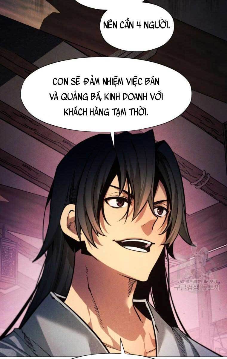 Chuyển Sinh Vào Thế Giới Võ Lâm chapter 3 - Upload bởi truyensieuhay.com