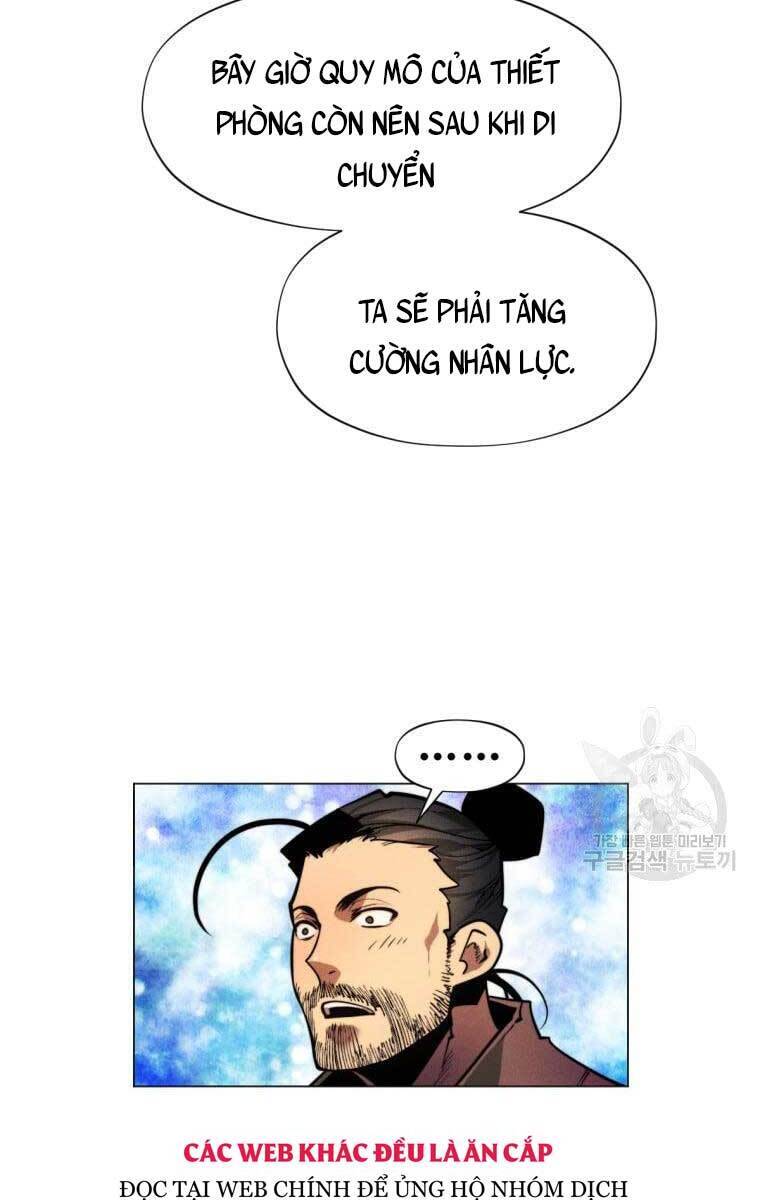 Chuyển Sinh Vào Thế Giới Võ Lâm chapter 3 - Upload bởi truyensieuhay.com