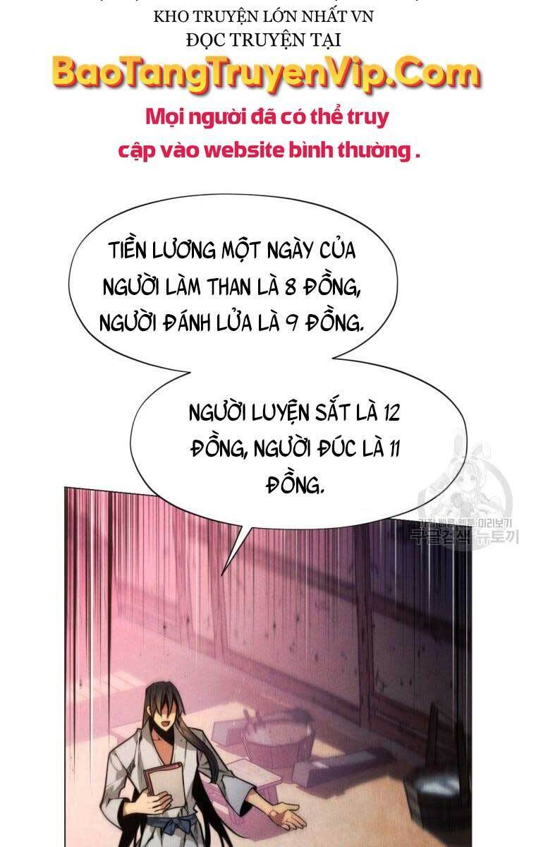 Chuyển Sinh Vào Thế Giới Võ Lâm chapter 3 - Upload bởi truyensieuhay.com