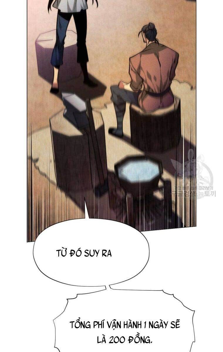 Chuyển Sinh Vào Thế Giới Võ Lâm chapter 3 - Upload bởi truyensieuhay.com