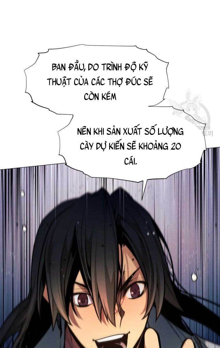 Chuyển Sinh Vào Thế Giới Võ Lâm chapter 3 - Upload bởi truyensieuhay.com