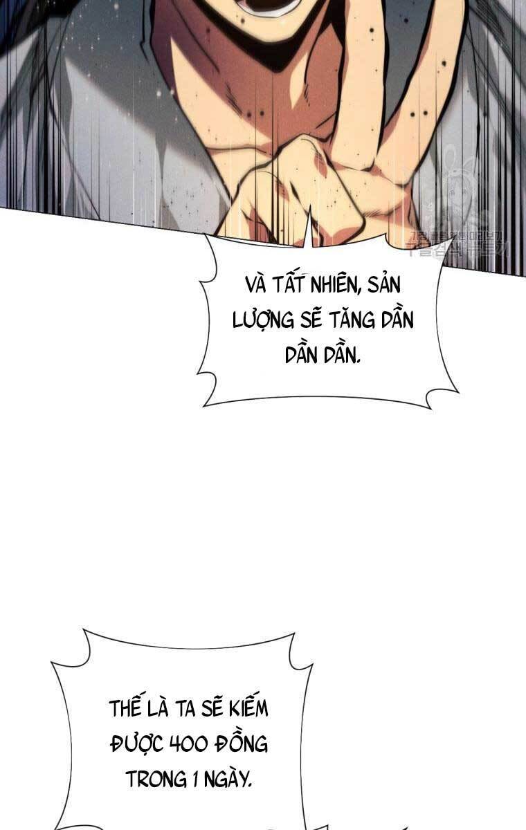 Chuyển Sinh Vào Thế Giới Võ Lâm chapter 3 - Upload bởi truyensieuhay.com
