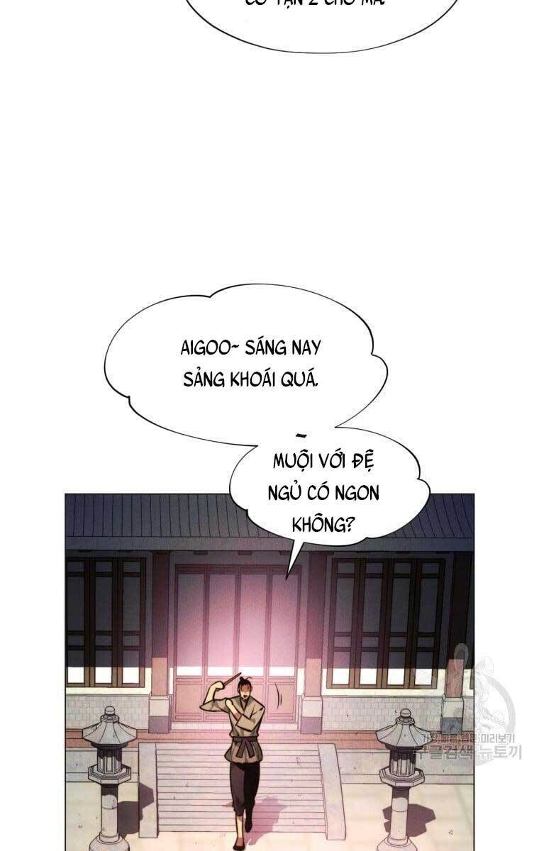 Chuyển Sinh Vào Thế Giới Võ Lâm chapter 3 - Upload bởi truyensieuhay.com