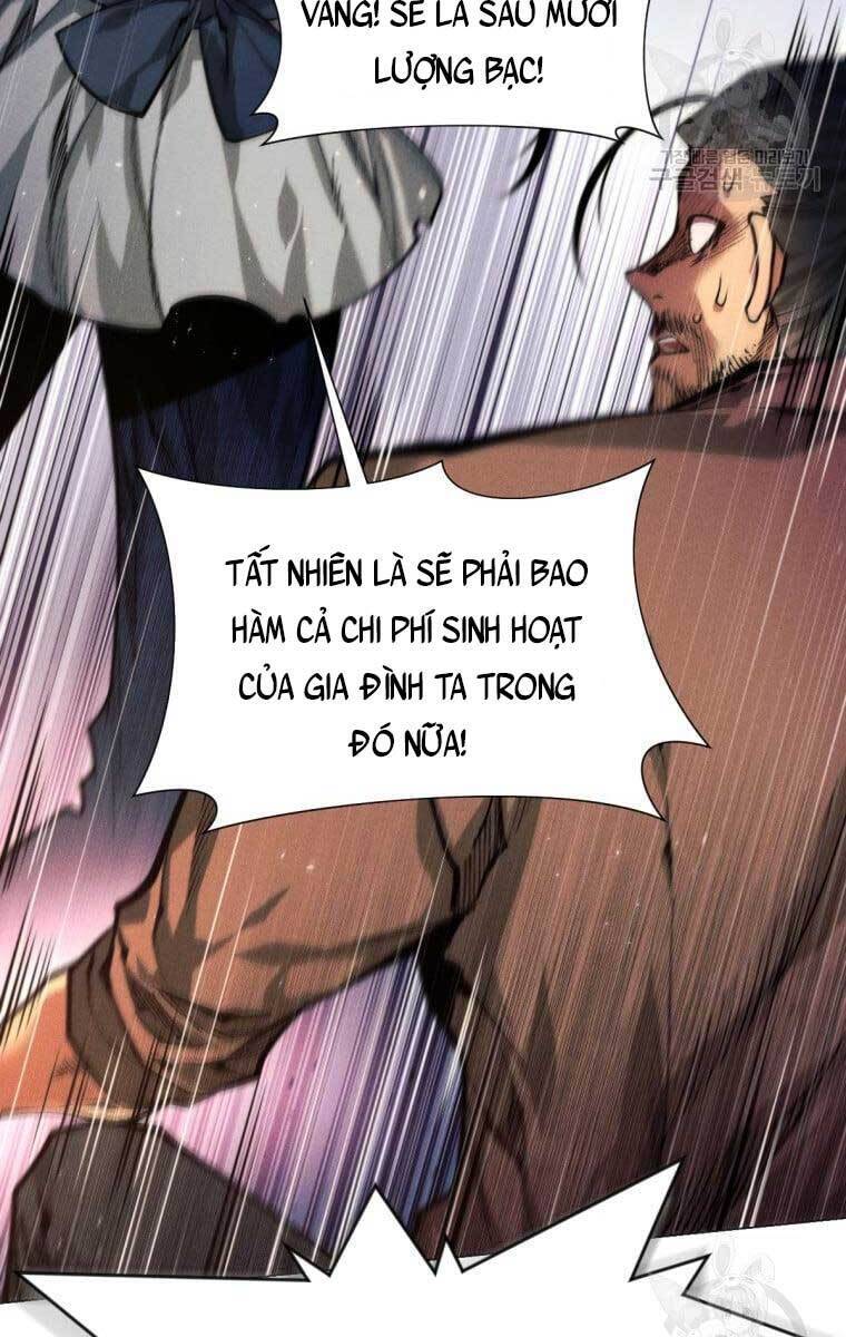 Chuyển Sinh Vào Thế Giới Võ Lâm chapter 3 - Upload bởi truyensieuhay.com