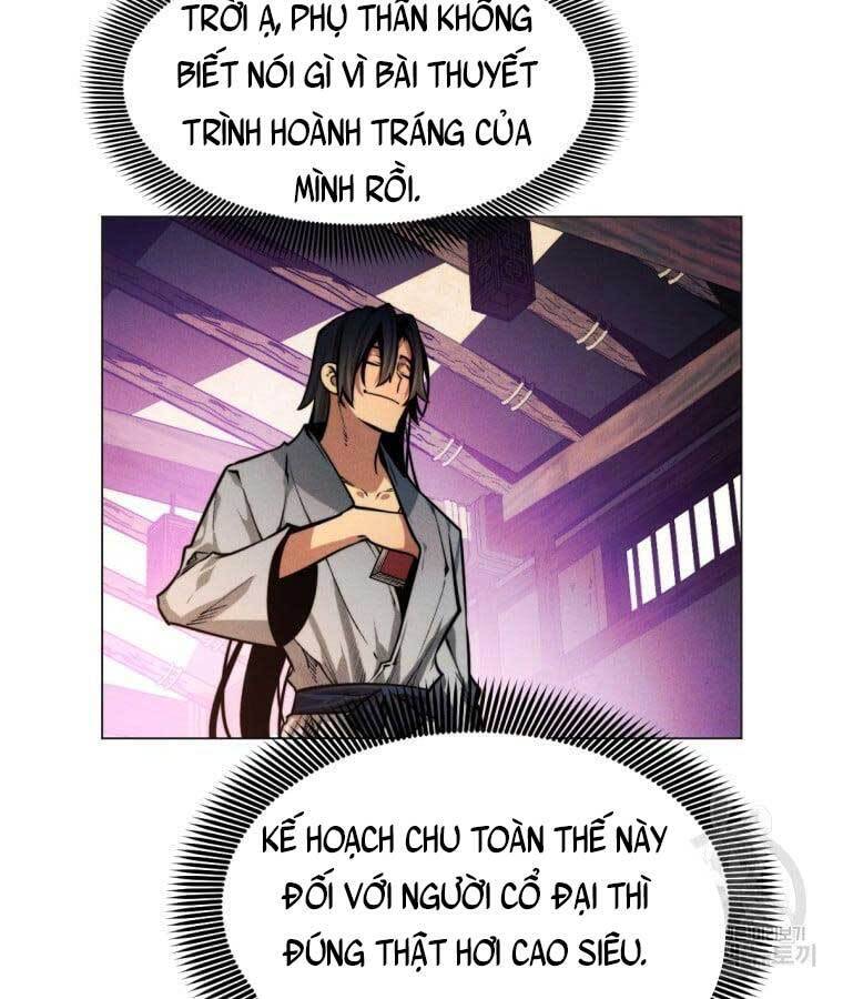 Chuyển Sinh Vào Thế Giới Võ Lâm chapter 3 - Upload bởi truyensieuhay.com