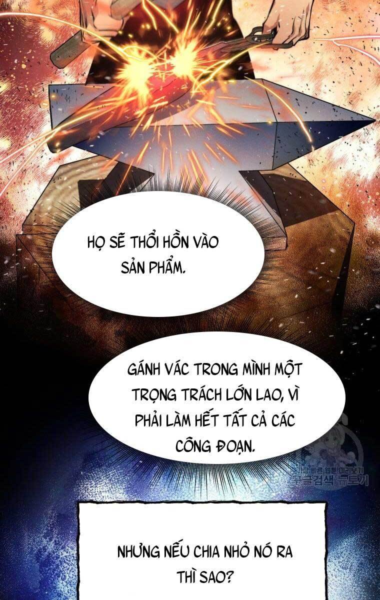 Chuyển Sinh Vào Thế Giới Võ Lâm chapter 3 - Upload bởi truyensieuhay.com